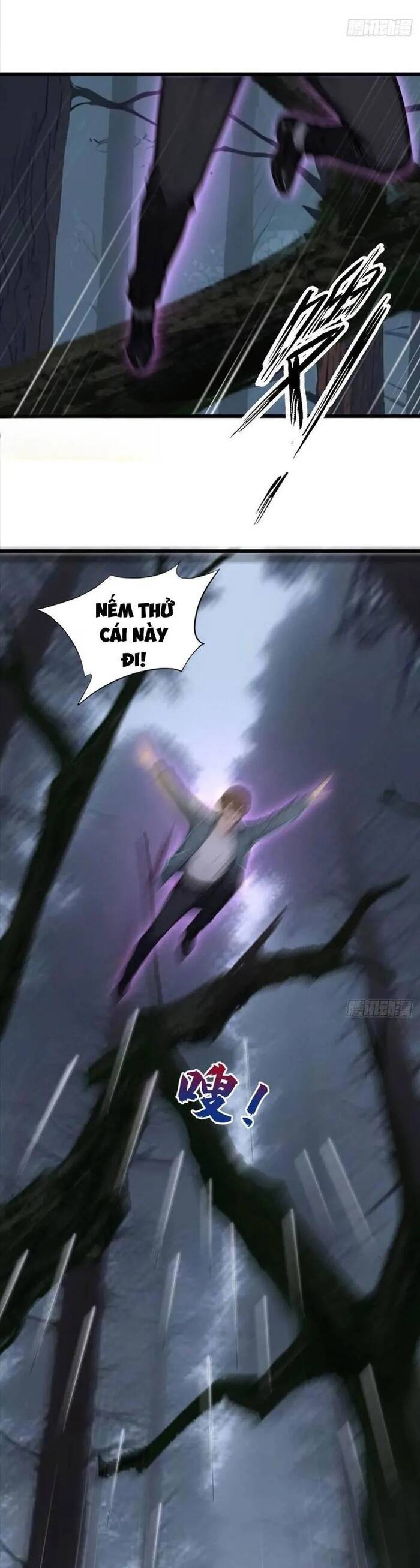 Thập Ác Thái Cổ: Đế Chế Nữ Thú Của Tôi Chap 40 - Next Chap 41