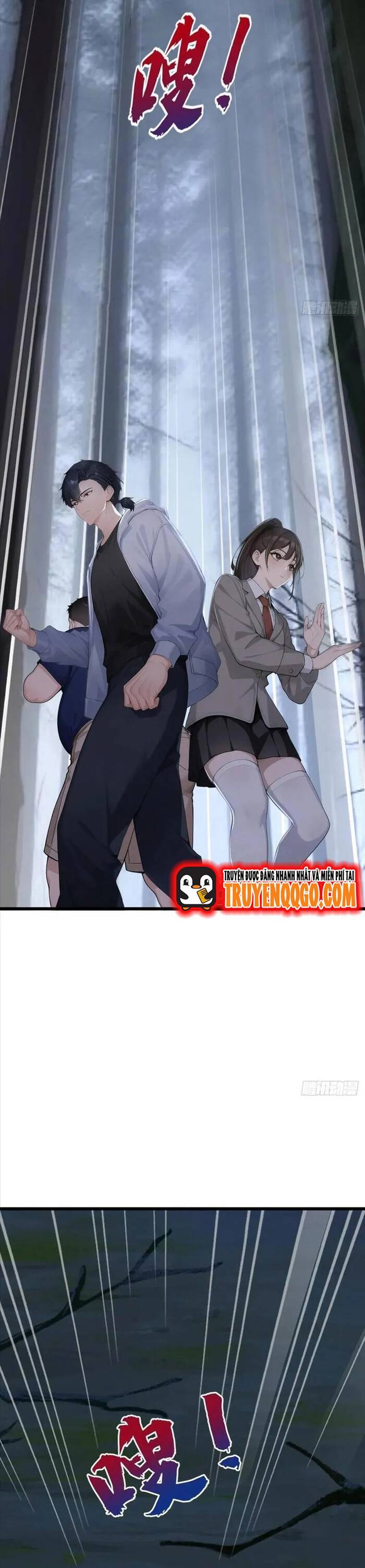 Thập Ác Thái Cổ: Đế Chế Nữ Thú Của Tôi Chap 40 - Next Chap 41