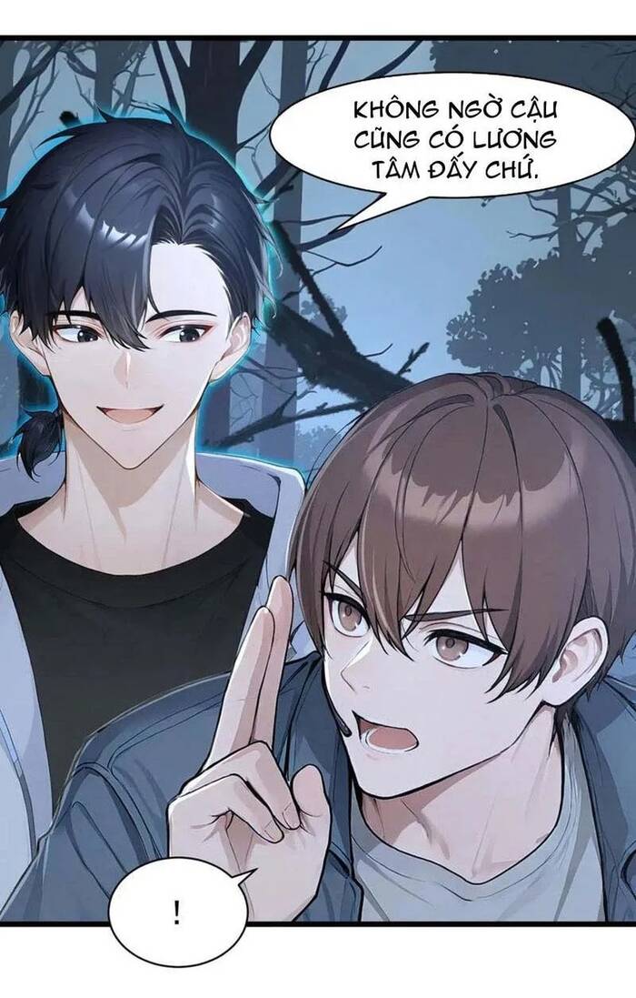 Thập Ác Thái Cổ: Đế Chế Nữ Thú Của Tôi Chap 40 - Next Chap 41