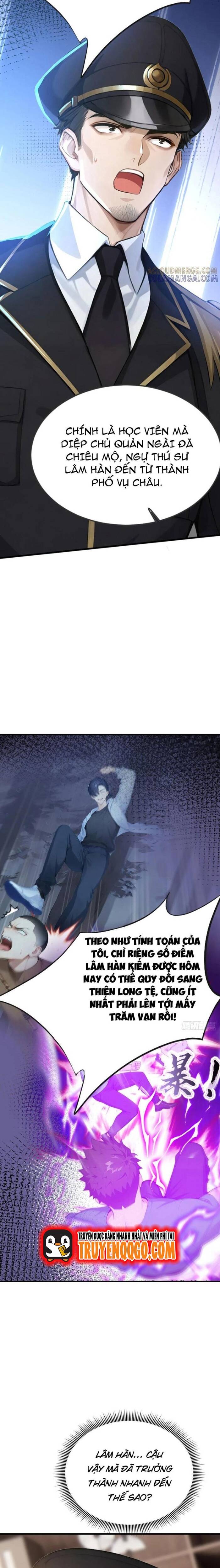 Thập Ác Thái Cổ: Đế Chế Nữ Thú Của Tôi Chap 43 - Next Chap 44