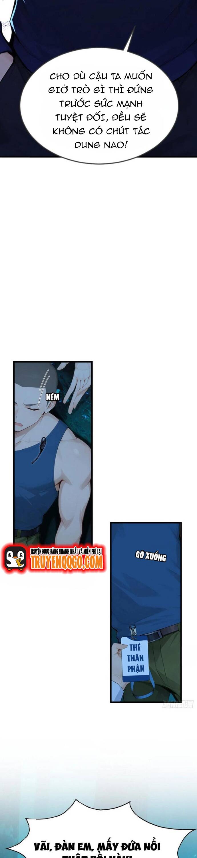 Thập Ác Thái Cổ: Đế Chế Nữ Thú Của Tôi Chap 44 - Next Chap 45