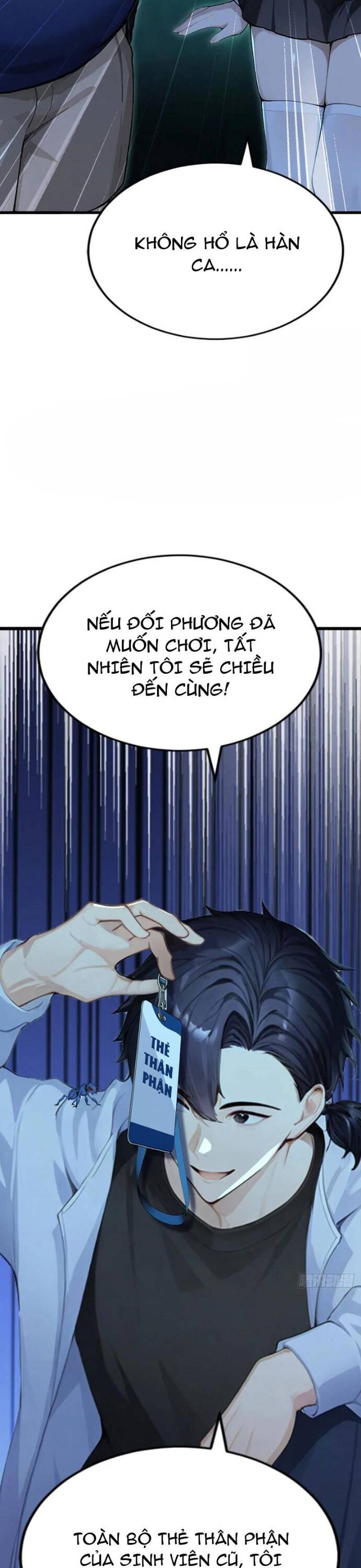 Thập Ác Thái Cổ: Đế Chế Nữ Thú Của Tôi Chap 44 - Next Chap 45
