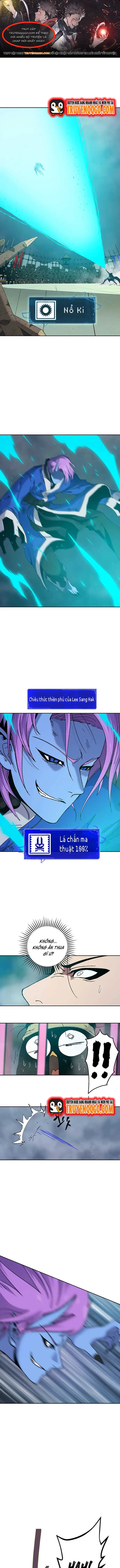 Tân Thủ Mạnh Nhất: Kỹ Năng Cấp 999 Chap 17 - Next Chap 18