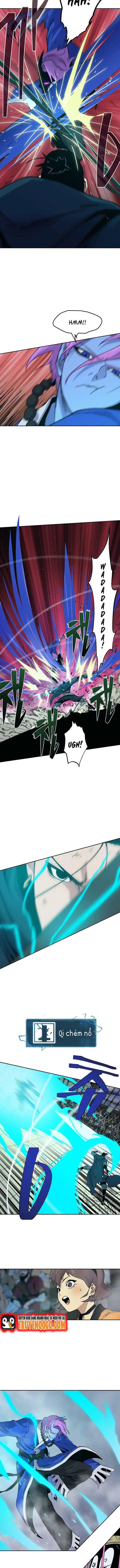 Tân Thủ Mạnh Nhất: Kỹ Năng Cấp 999 Chap 17 - Next Chap 18