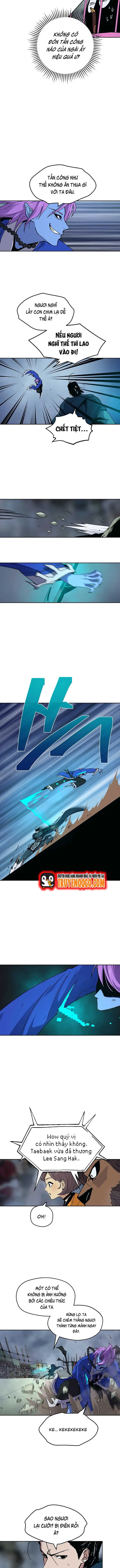 Tân Thủ Mạnh Nhất: Kỹ Năng Cấp 999 Chap 17 - Next Chap 18