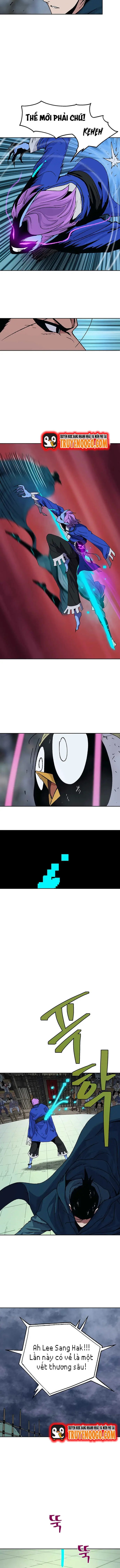 Tân Thủ Mạnh Nhất: Kỹ Năng Cấp 999 Chap 17 - Next Chap 18