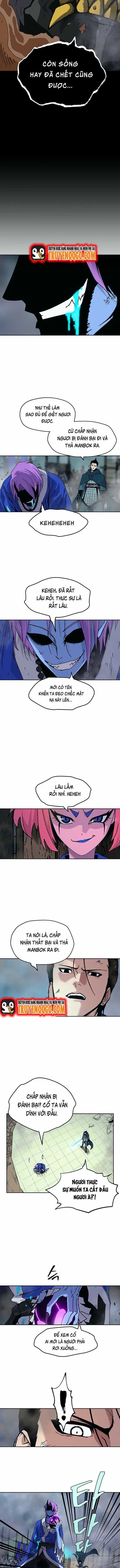 Tân Thủ Mạnh Nhất: Kỹ Năng Cấp 999 Chap 17 - Next Chap 18