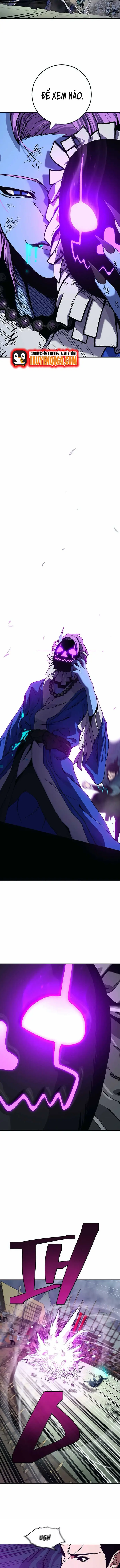 Tân Thủ Mạnh Nhất: Kỹ Năng Cấp 999 Chap 17 - Next Chap 18
