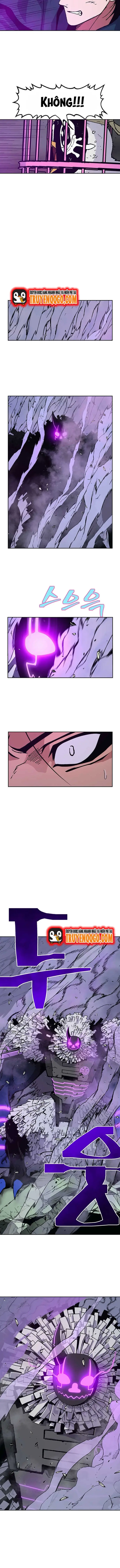 Tân Thủ Mạnh Nhất: Kỹ Năng Cấp 999 Chap 17 - Next Chap 18