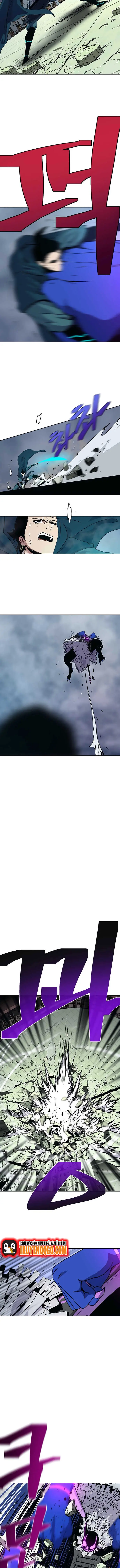 Tân Thủ Mạnh Nhất: Kỹ Năng Cấp 999 Chap 17 - Next Chap 18