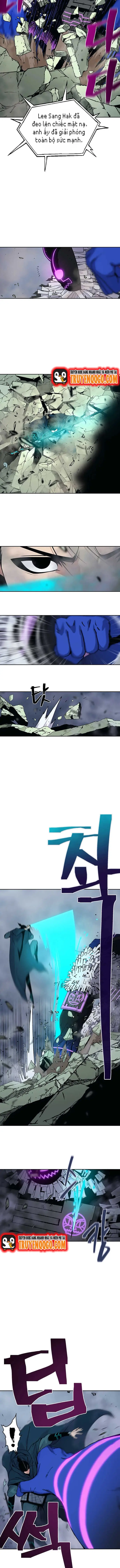 Tân Thủ Mạnh Nhất: Kỹ Năng Cấp 999 Chap 17 - Next Chap 18