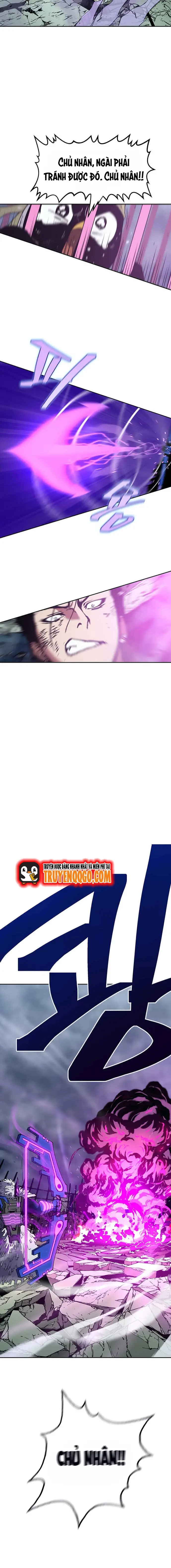 Tân Thủ Mạnh Nhất: Kỹ Năng Cấp 999 Chap 17 - Next Chap 18