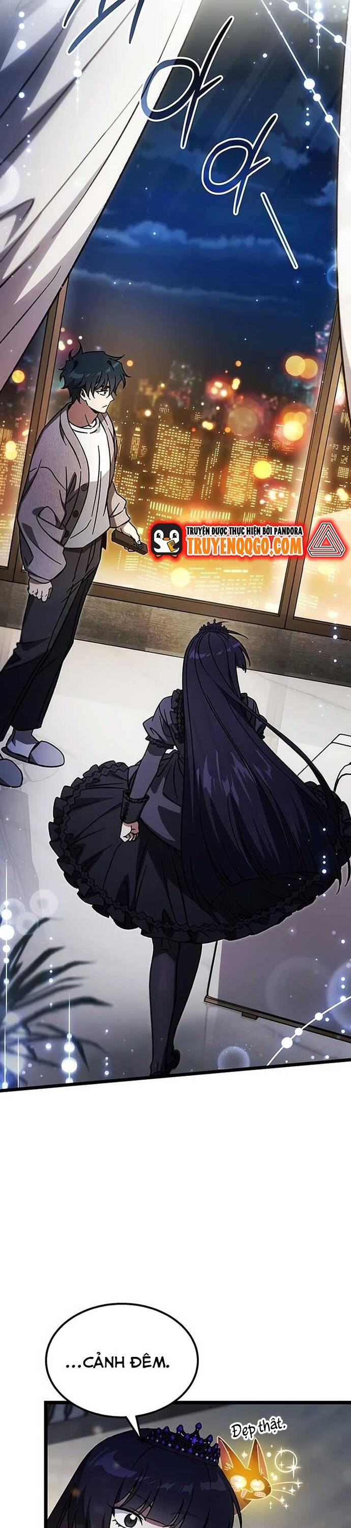 Hỏa Vương Nữ: Cấp 99 Chap 16 - Next Chap 17