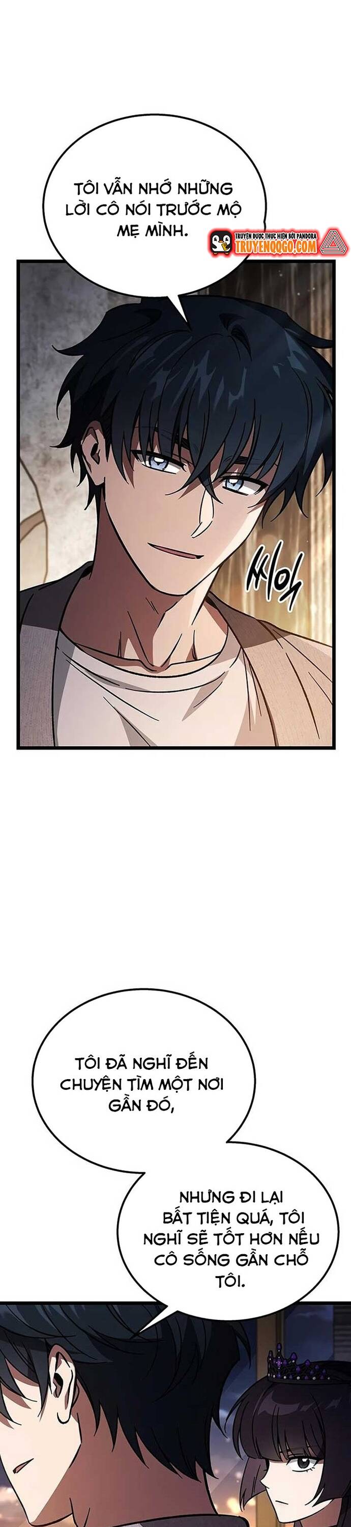 Hỏa Vương Nữ: Cấp 99 Chap 16 - Next Chap 17