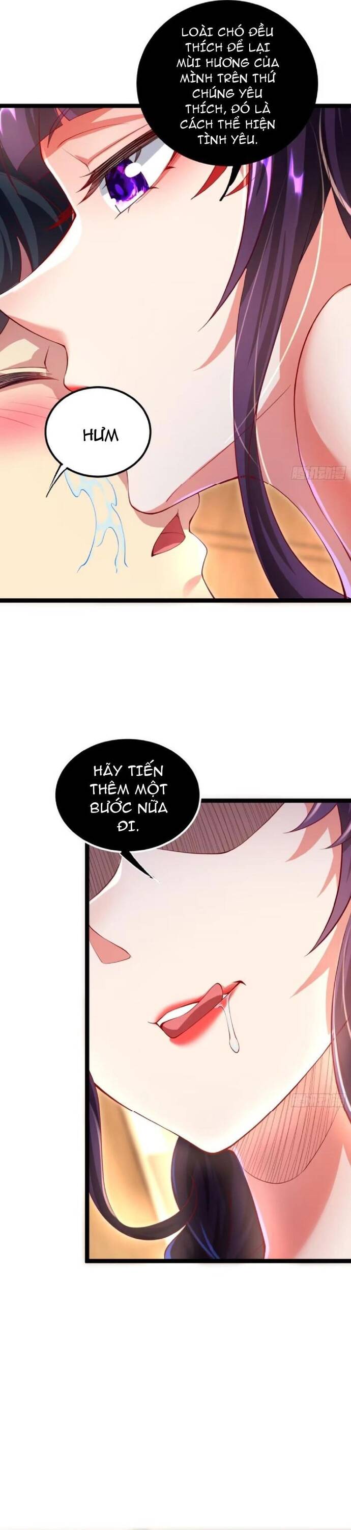 Tuyệt Thế Chủ Thú Pha Lê Chap 13 - Next Chap 14