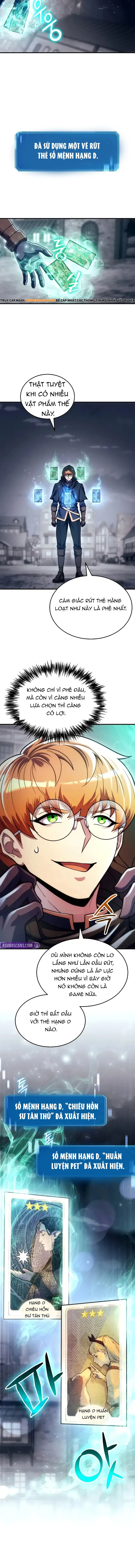 Cẩm Nang Sinh Tồn Của Vai Quần Chúng Cấp Siêu Việt Chap 29 - Next Chap 30