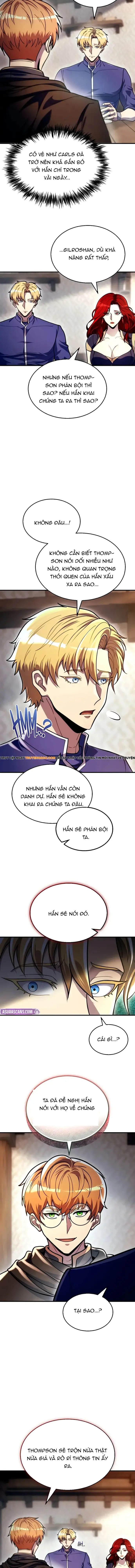 Cẩm Nang Sinh Tồn Của Vai Quần Chúng Cấp Siêu Việt Chap 29 - Next Chap 30
