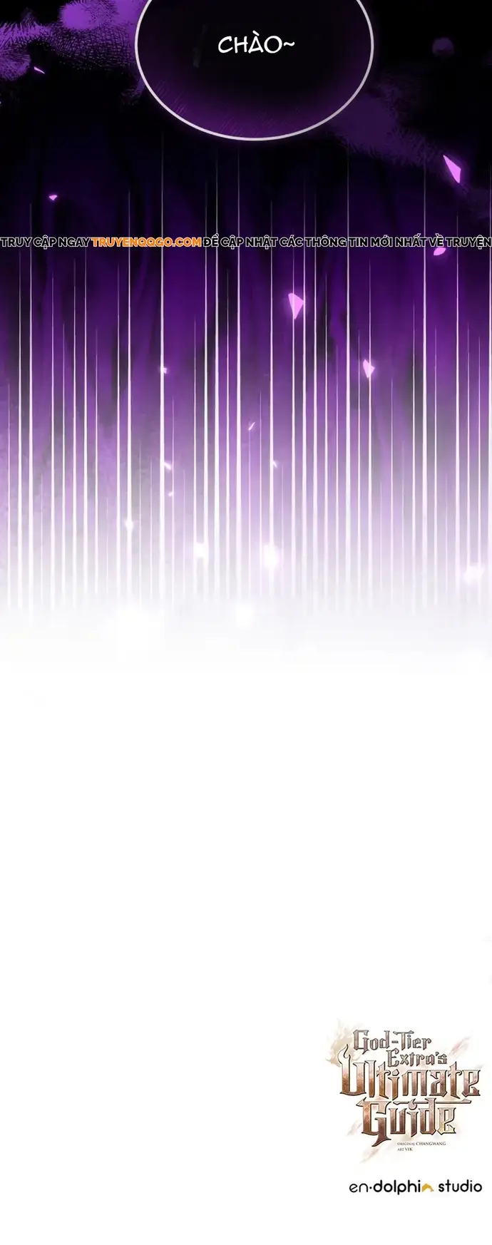 Cẩm Nang Sinh Tồn Của Vai Quần Chúng Cấp Siêu Việt Chap 31 - Next Chap 32