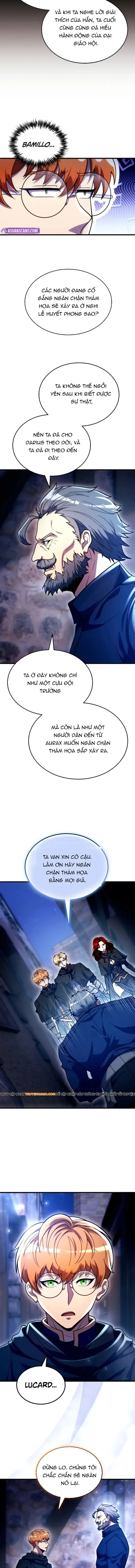 Cẩm Nang Sinh Tồn Của Vai Quần Chúng Cấp Siêu Việt Chap 34 - Next Chap 35