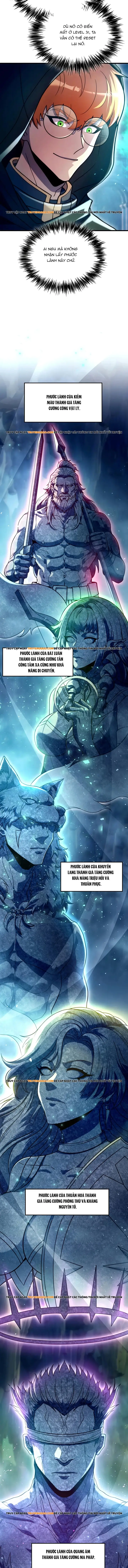 Cẩm Nang Sinh Tồn Của Vai Quần Chúng Cấp Siêu Việt Chap 36 - Next Chap 37