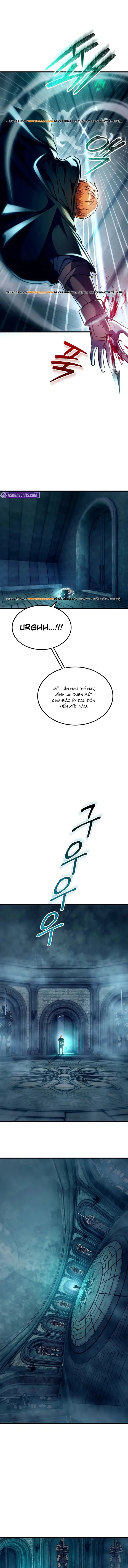 Cẩm Nang Sinh Tồn Của Vai Quần Chúng Cấp Siêu Việt Chap 36 - Next Chap 37