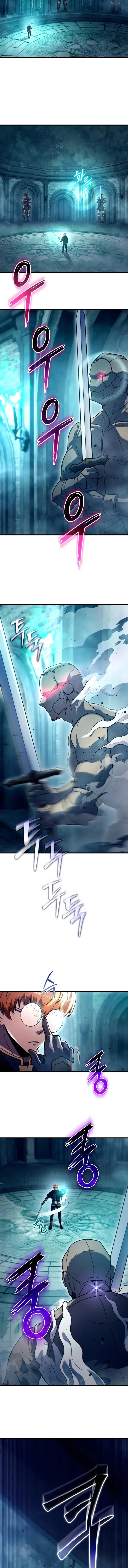 Cẩm Nang Sinh Tồn Của Vai Quần Chúng Cấp Siêu Việt Chap 36 - Next Chap 37