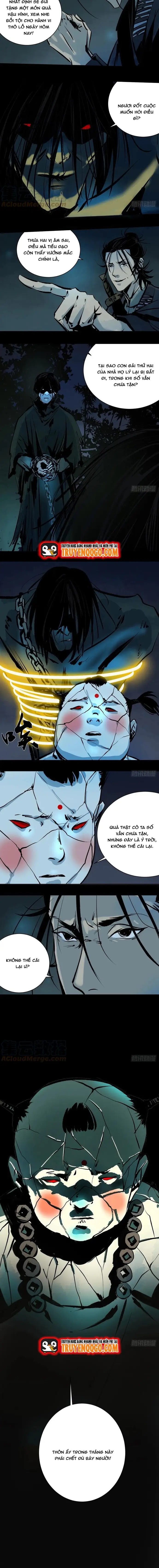 Tàn Tích Đạo Gia Chap 15 - Next Chap 16