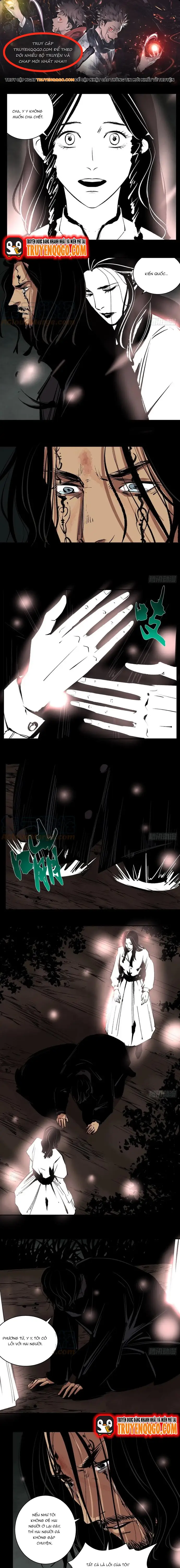 Tàn Tích Đạo Gia Chap 42 - Next Chap 43