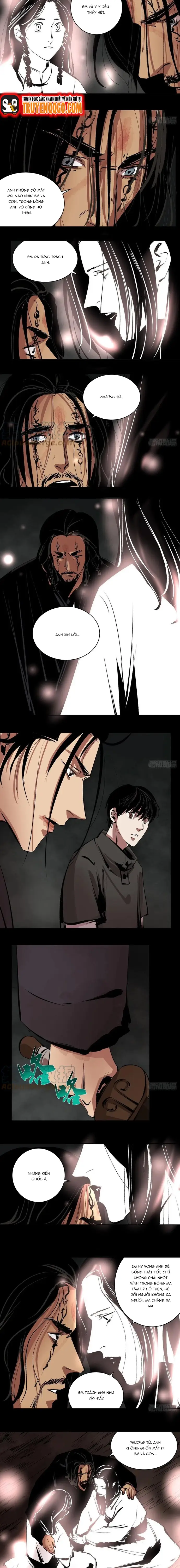 Tàn Tích Đạo Gia Chap 42 - Next Chap 43