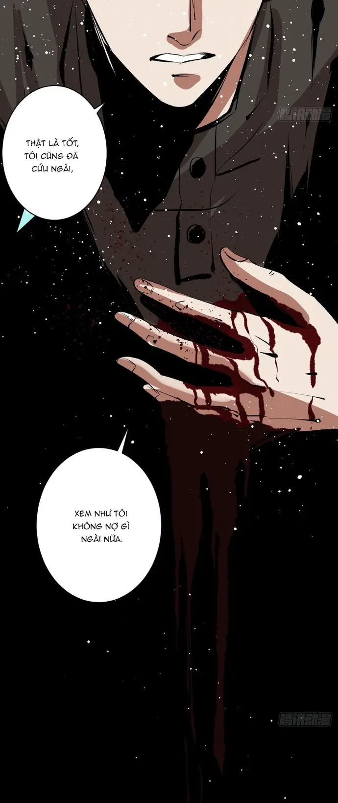 Tàn Tích Đạo Gia Chap 44 - Next Chap 45