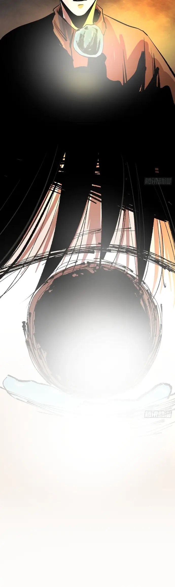 Tàn Tích Đạo Gia Chap 47 - Next Chap 48