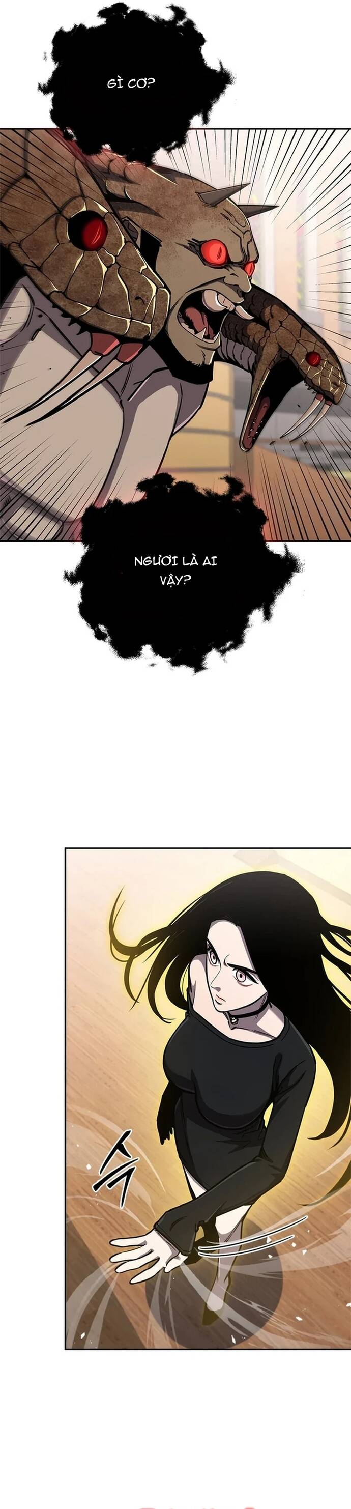 Đấu Phật Chap 13 - Next Chap 14