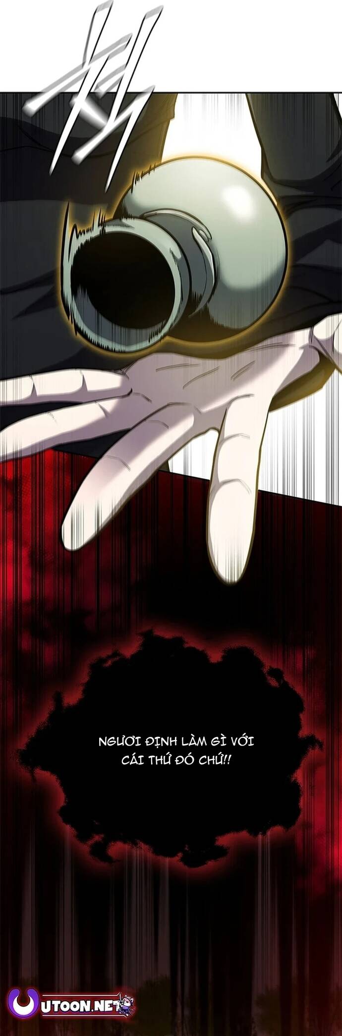 Đấu Phật Chap 13 - Next Chap 14