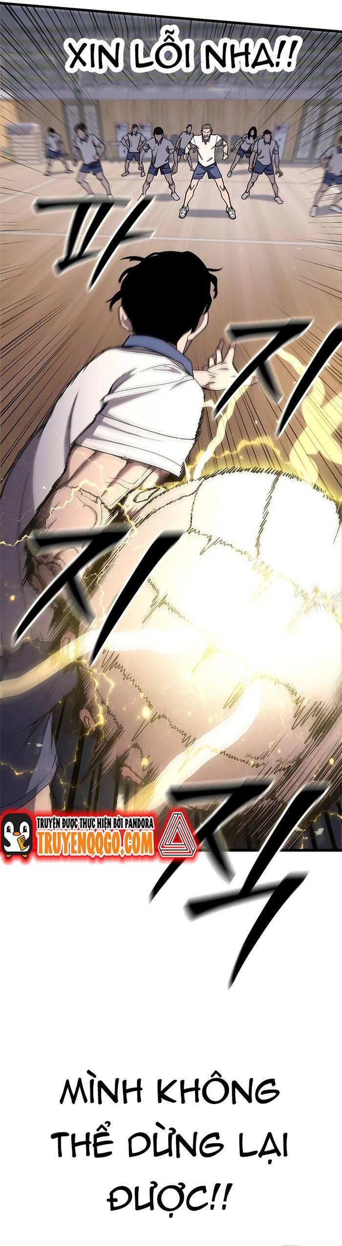 Đấu Phật Chap 2 - Next Chap 3