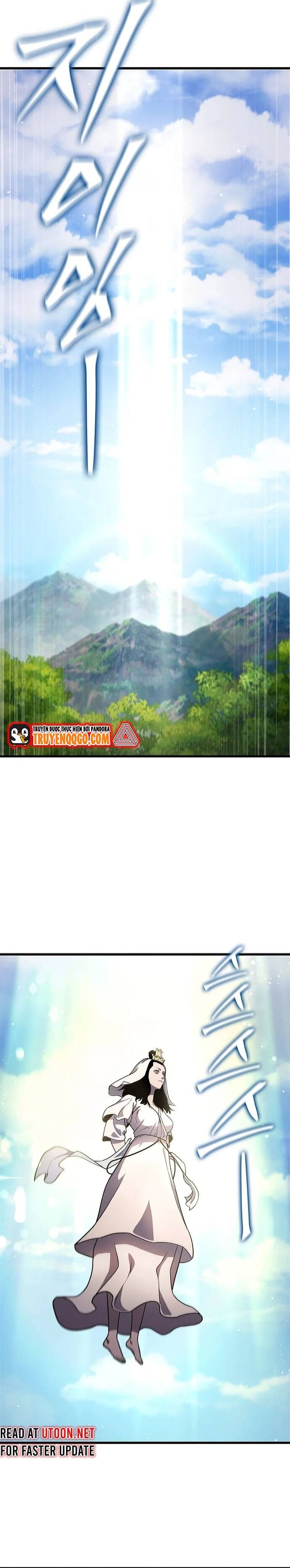 Đấu Phật Chap 3 - Next Chap 4