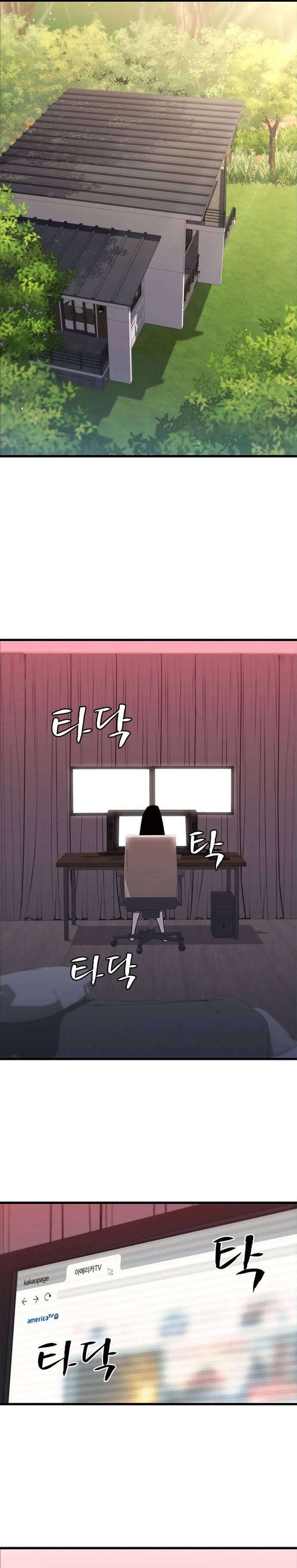 Đấu Phật Chap 3 - Next Chap 4