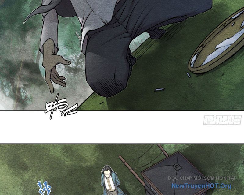 Hoàng Hôn Phân Giới Chap 13 - Next Chap 14