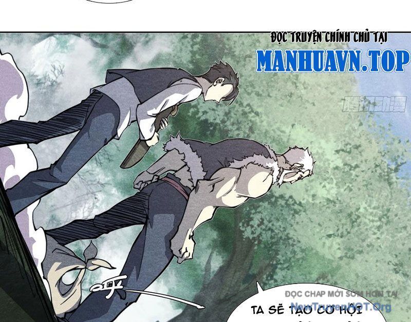 Hoàng Hôn Phân Giới Chap 14 - Next Chap 15