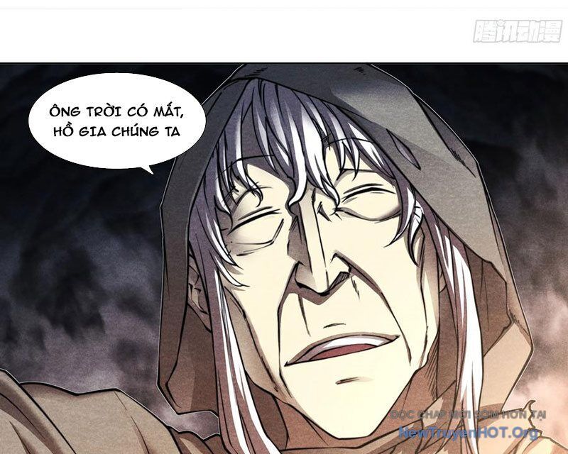 Hoàng Hôn Phân Giới Chap 15 - Next Chap 16