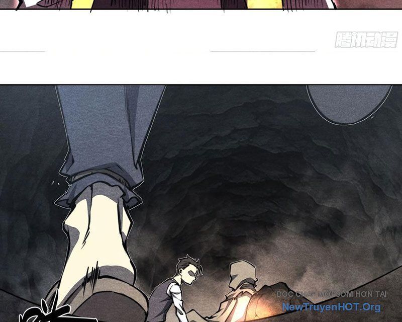 Hoàng Hôn Phân Giới Chap 15 - Next Chap 16