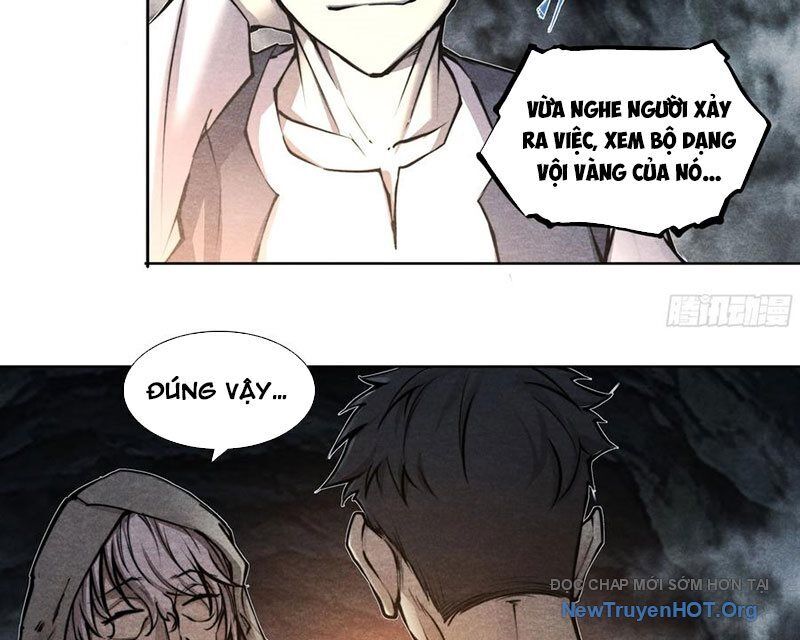 Hoàng Hôn Phân Giới Chap 15 - Next Chap 16