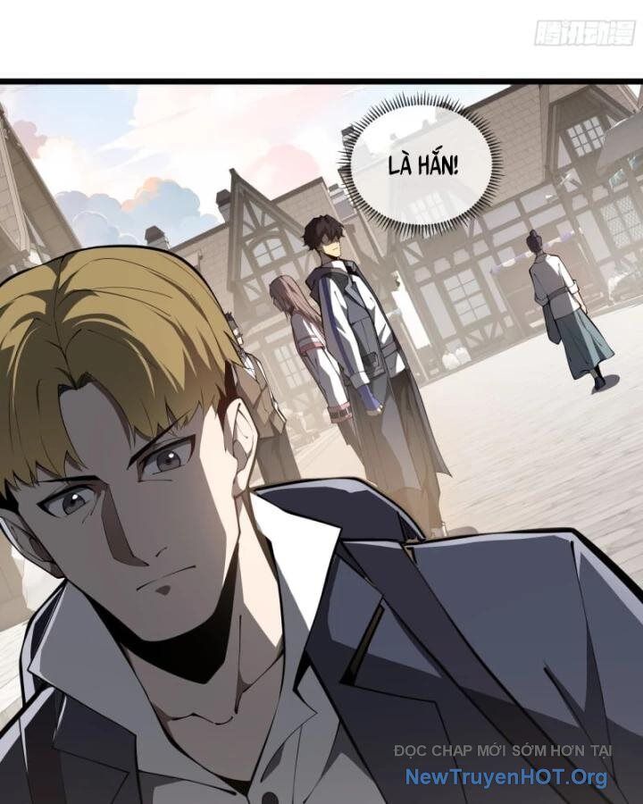 Hoàng Hôn Phân Giới Chap 4 - Next Chap 5