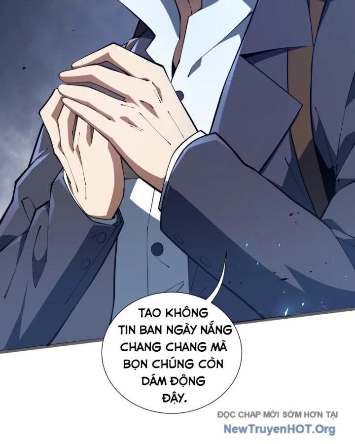 Hoàng Hôn Phân Giới Chap 5 - Next Chap 6