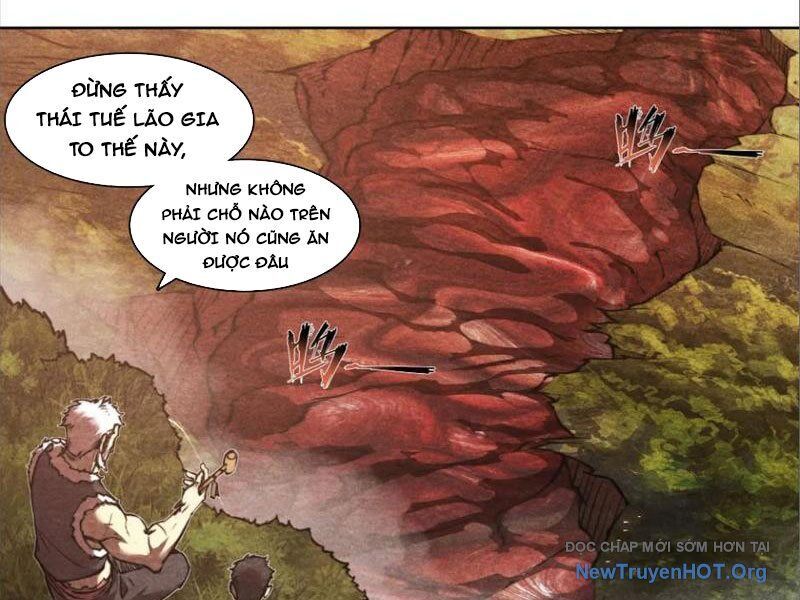 Hoàng Hôn Phân Giới Chap 6 - Next Chap 7