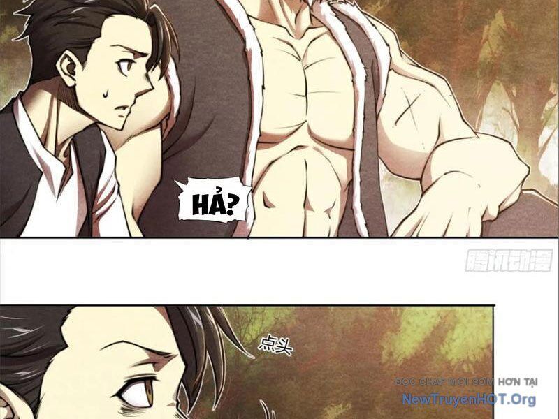 Hoàng Hôn Phân Giới Chap 6 - Next Chap 7