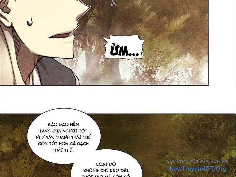 Hoàng Hôn Phân Giới Chap 6 - Next Chap 7