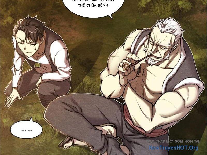 Hoàng Hôn Phân Giới Chap 6 - Next Chap 7