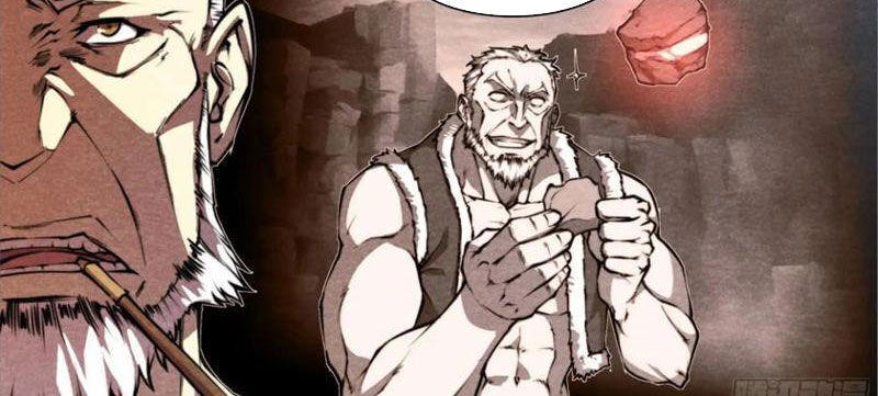 Hoàng Hôn Phân Giới Chap 6 - Next Chap 7