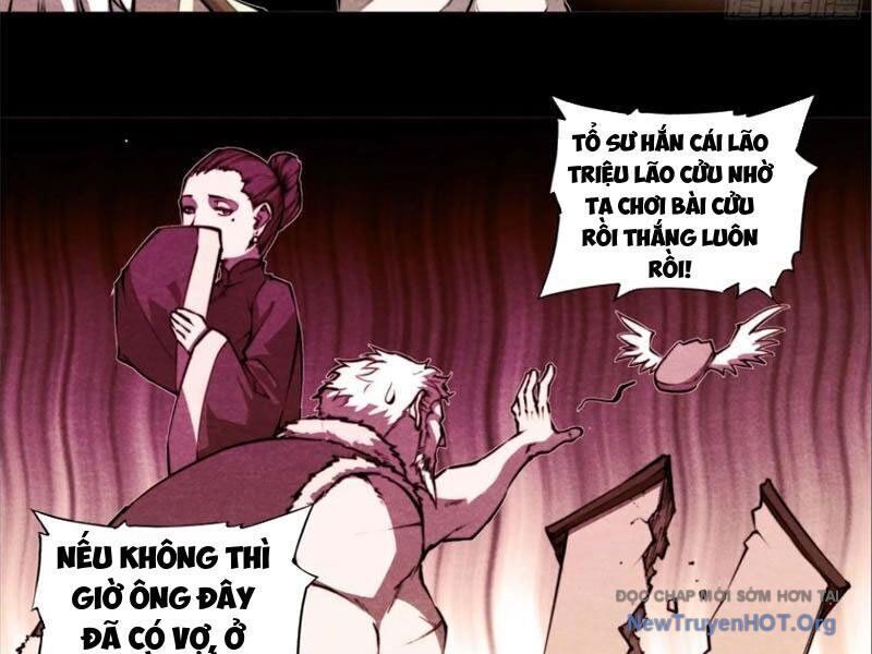 Hoàng Hôn Phân Giới Chap 6 - Next Chap 7
