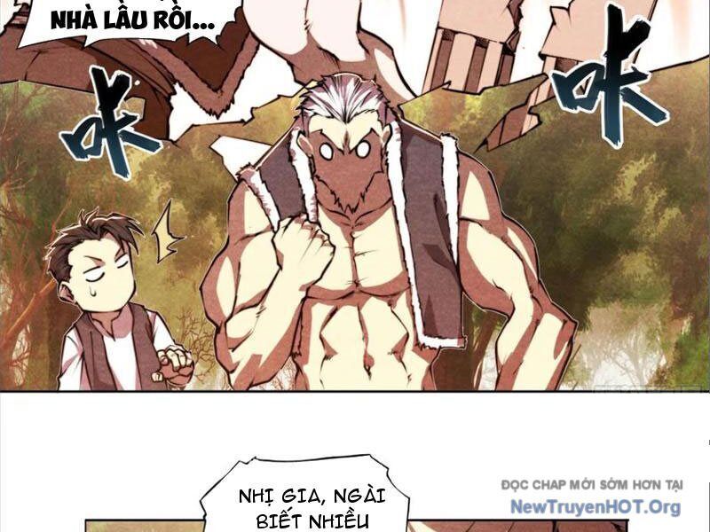 Hoàng Hôn Phân Giới Chap 6 - Next Chap 7